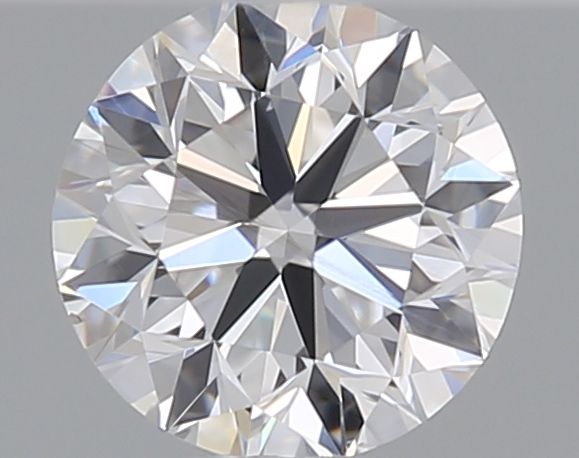 6495832825 Diamant Natural ROUND SI1
