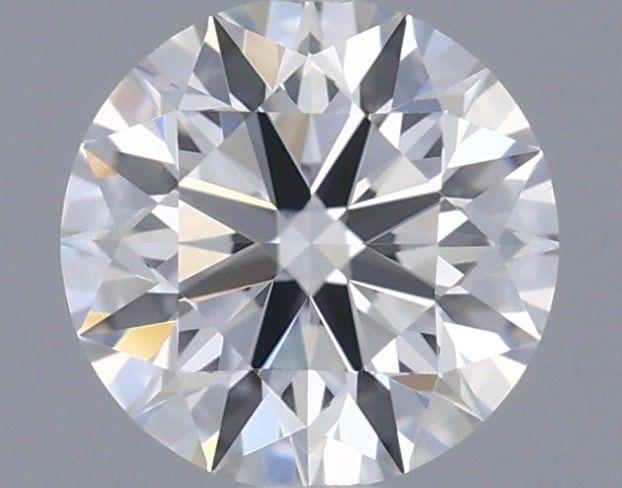 6495852651 Diamant Natural ROUND VS2