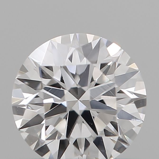6495866034 Diamant Natural ROUND VS2