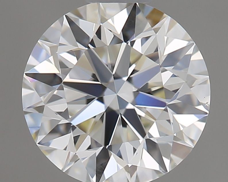 6495869987 Diamant Natural ROUND IF