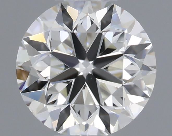6495875173 Diamant Natural ROUND VS2
