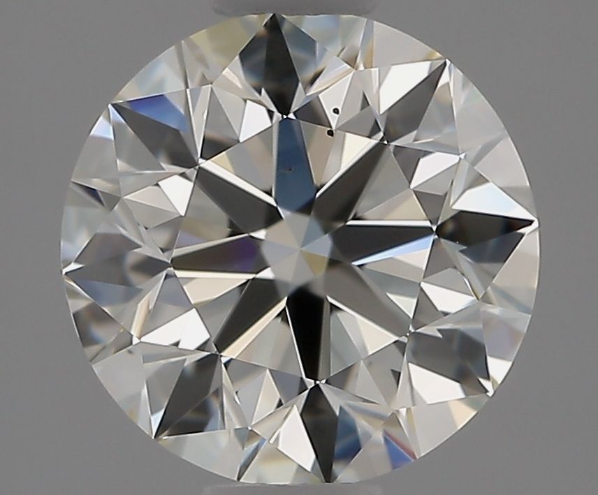 6495881258 Diamant Natural ROUND VS2