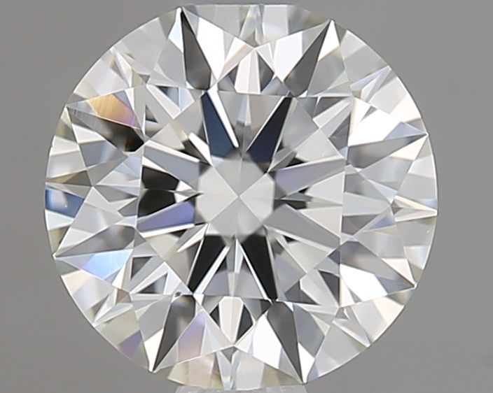 6495884550 Diamant Natural ROUND SI1