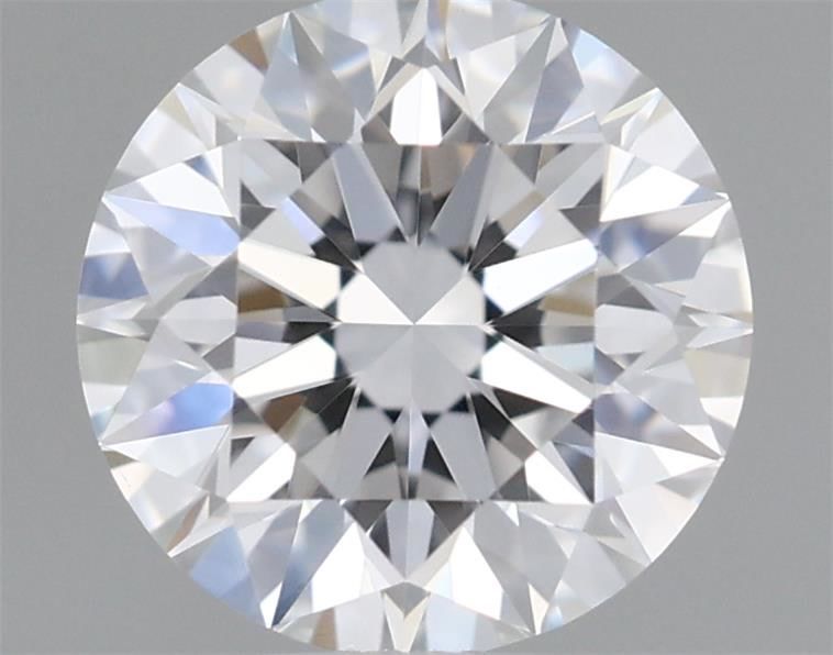 6495888018 Diamant Natural ROUND VS1