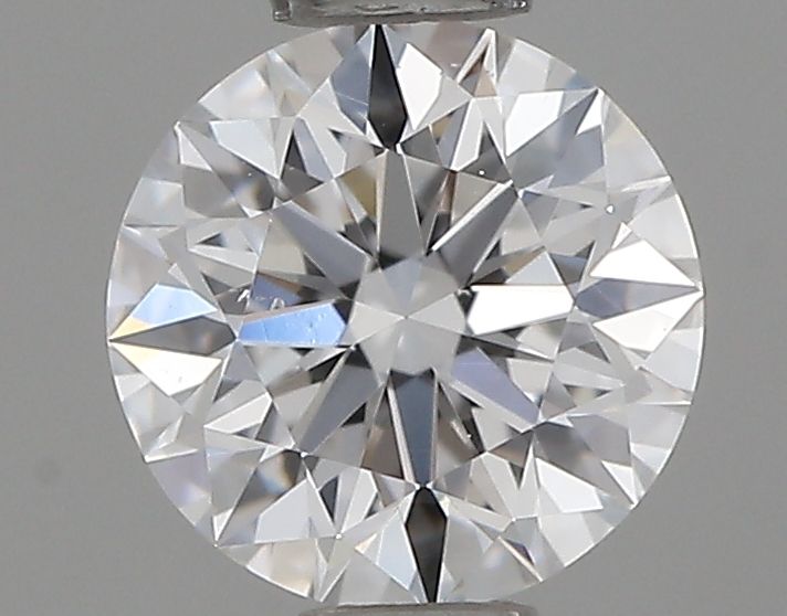6495890517 Diamant Natural ROUND SI1