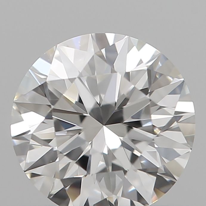 6495893297 Diamant Natural ROUND VS1