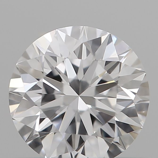 6495915508 Diamant Natural ROUND VS1