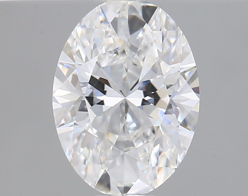 6495946421 Diamant Natural OVAL VS1