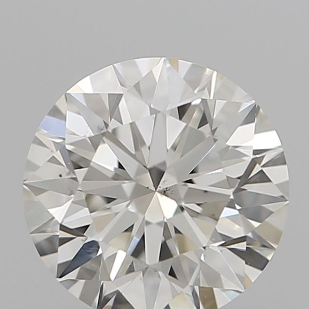 6495963617 Diamant Natural ROUND VS2