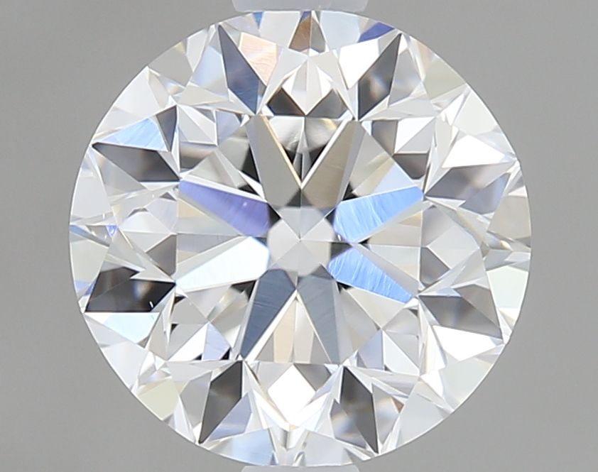 6495963733 Diamant Natural ROUND VS1
