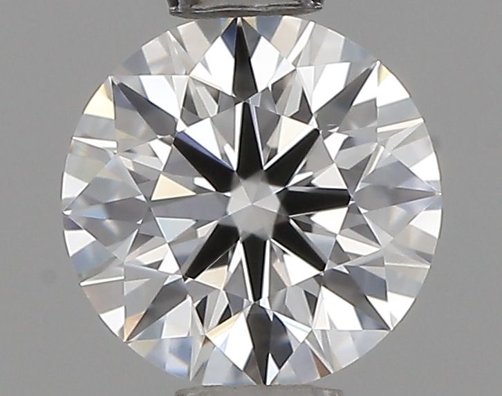 6495975609 Diamant Natural ROUND VVS2