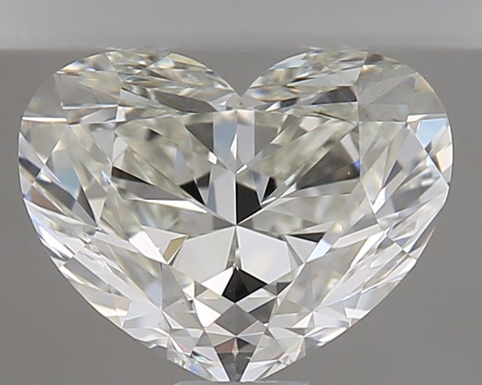 6495976600 Diamant Natural HEART VVS1
