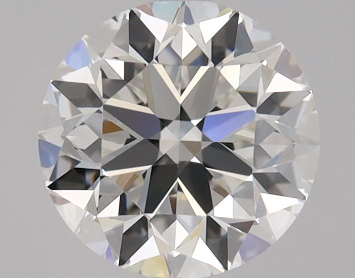 6495980441 Diamant Natural ROUND VS1