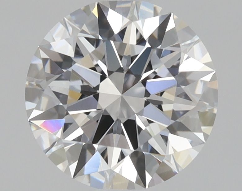 6495984724 Diamant Natural ROUND VVS1