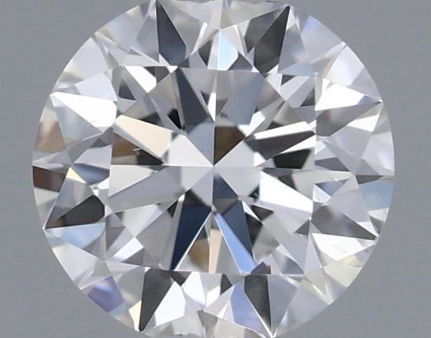 6495988150 Diamant Natural ROUND SI1