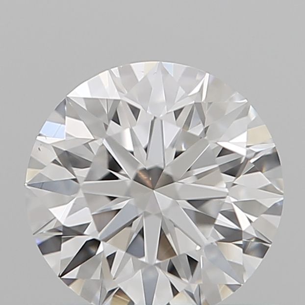 6495999188 Diamant Natural ROUND VS1