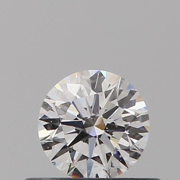6501001589 Diamant Natural ROUND SI1