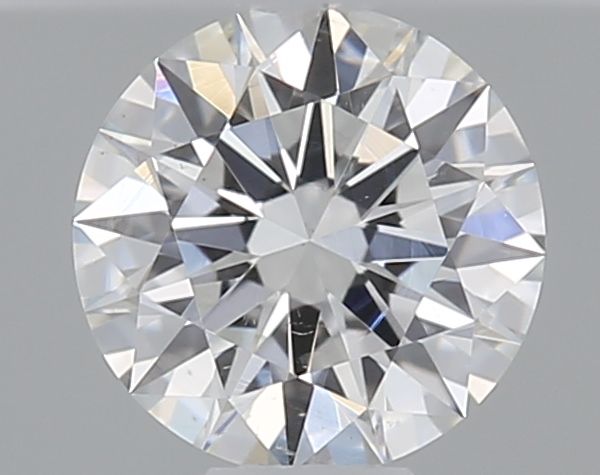 6501030455 Diamant Natural ROUND SI1