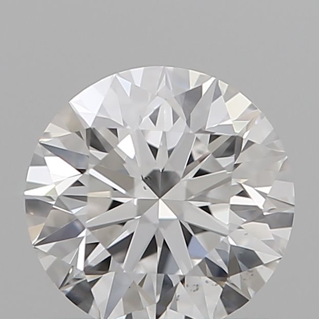 6501032523 Diamant Natural ROUND VS2