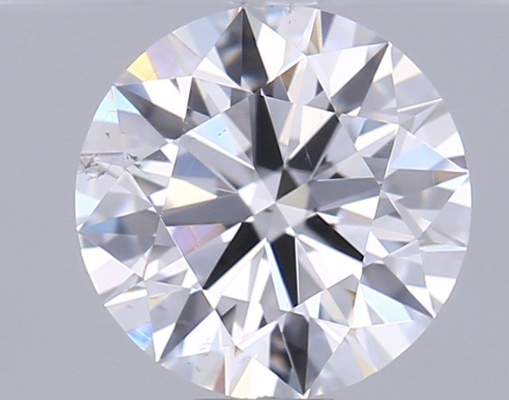 6501043131 Diamant Natural ROUND VS2
