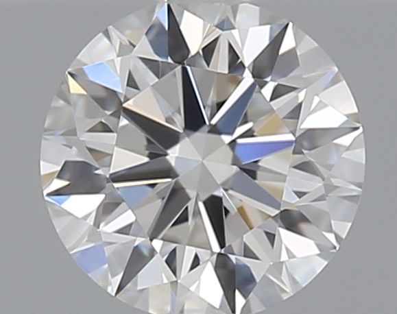 6501044125 Diamant Natural ROUND VVS1