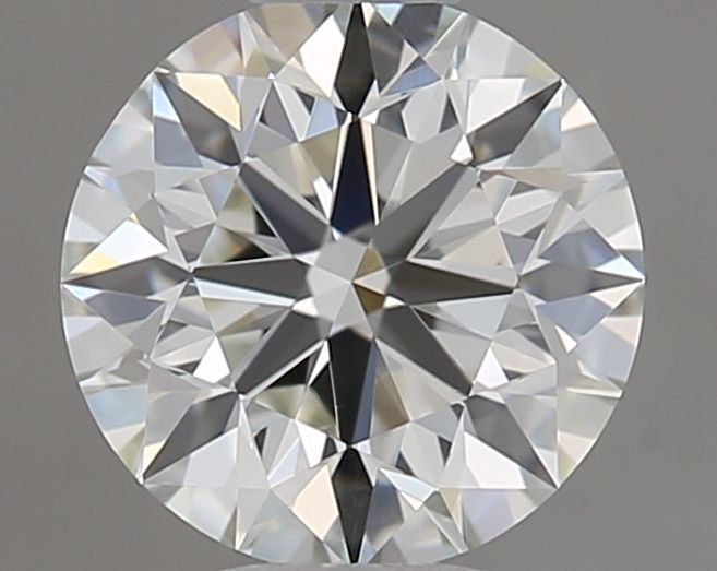 6501047339 Diamant Natural ROUND VVS1