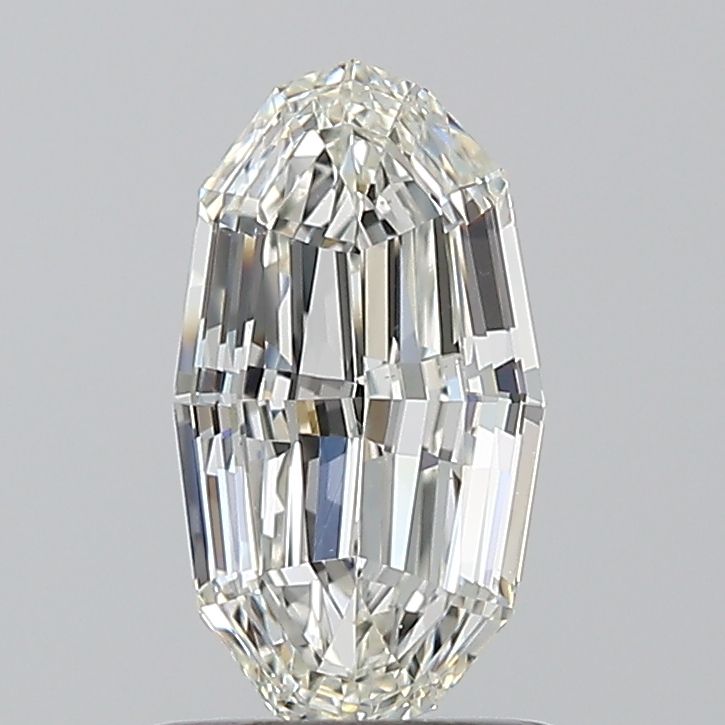 6501089582 Diamant Natural OVAL VS1