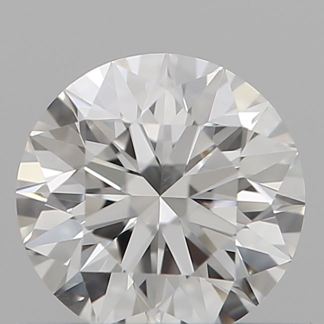 6501141410 Diamant Natural ROUND VVS1