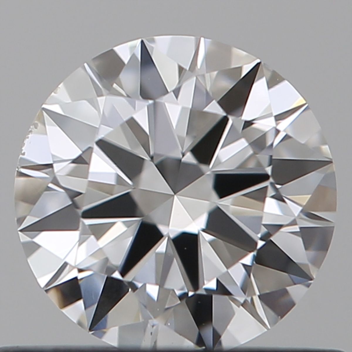 6501158365 Diamant Natural ROUND SI1