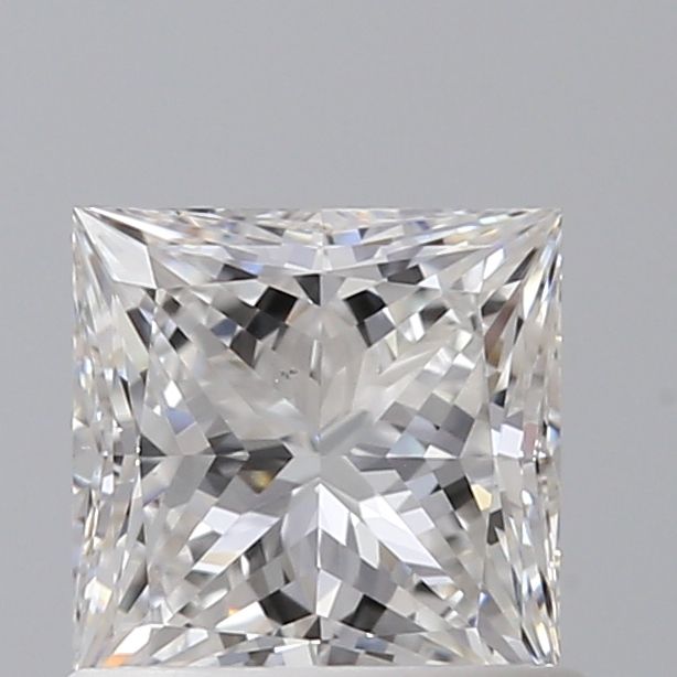 6501167503 Diamant Natural PRINCESS VS2