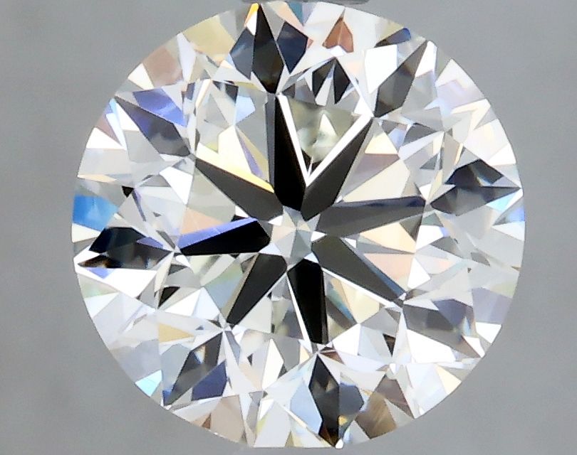 6501169276 Diamant Natural ROUND VS1