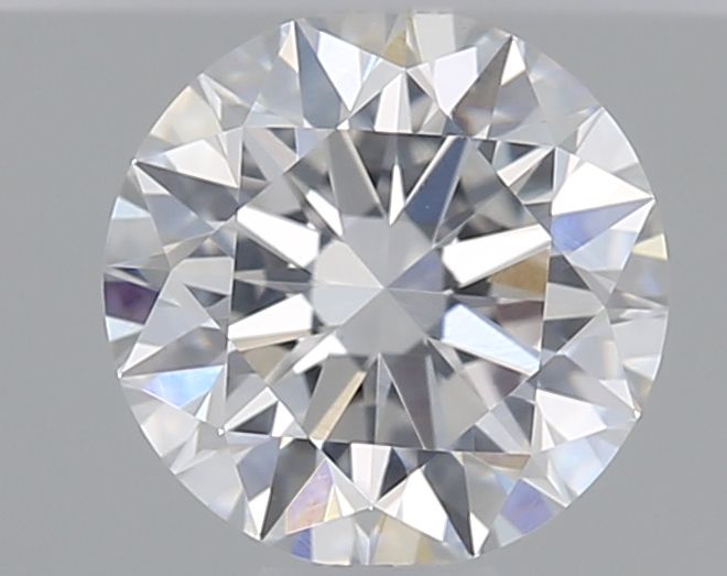 6501176533 Diamant Natural ROUND SI1
