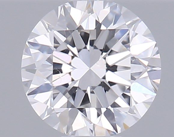 6501177917 Diamant Natural ROUND SI1