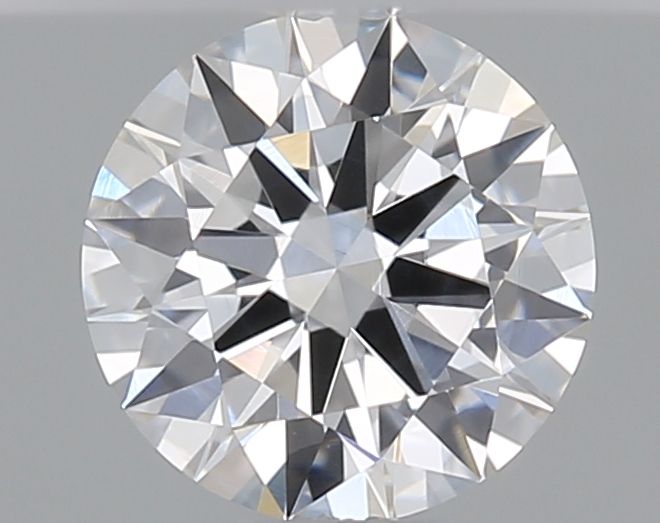 6501182444 Diamant Natural ROUND VS2
