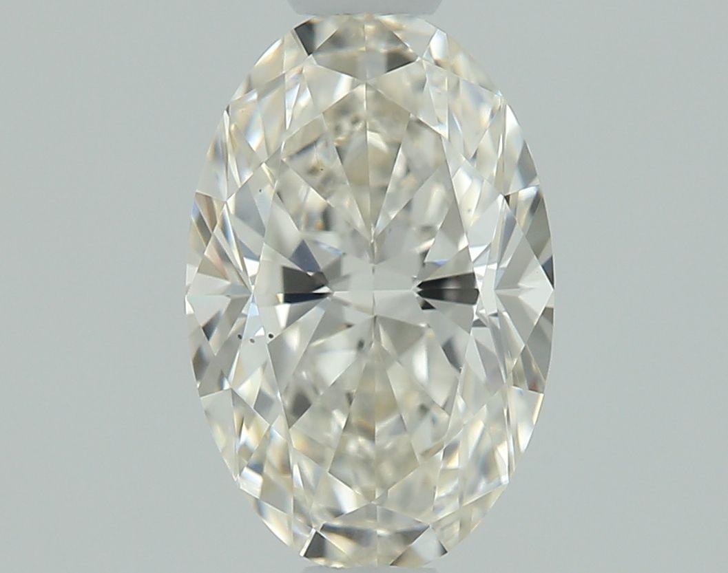 6501190174 Diamant Natural OVAL VS2