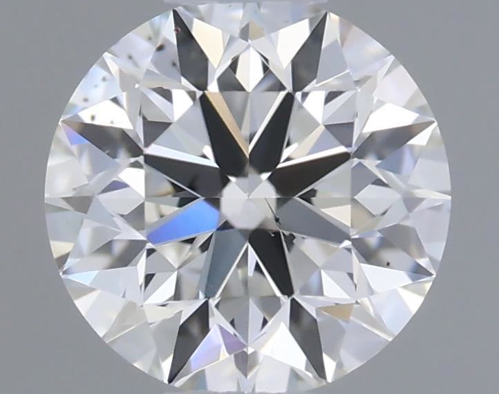 6501196780 Diamant Natural ROUND SI1