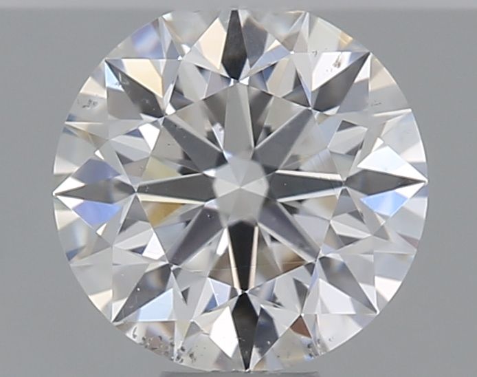 6501199247 Diamant Natural ROUND SI1