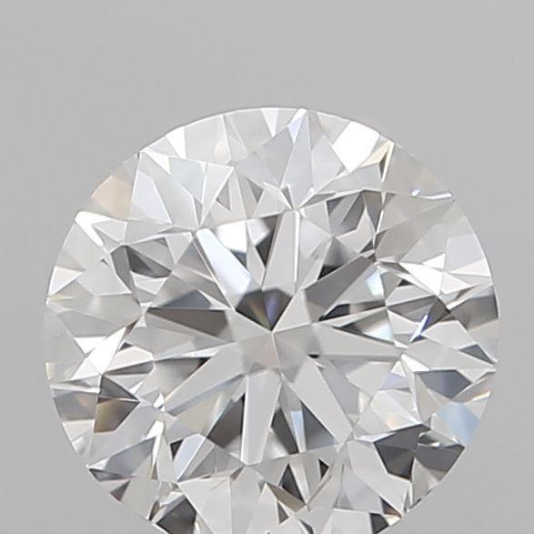 6501203656 Diamant Natural ROUND VS1