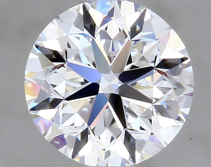 6501205798 Diamant Natural ROUND VS1
