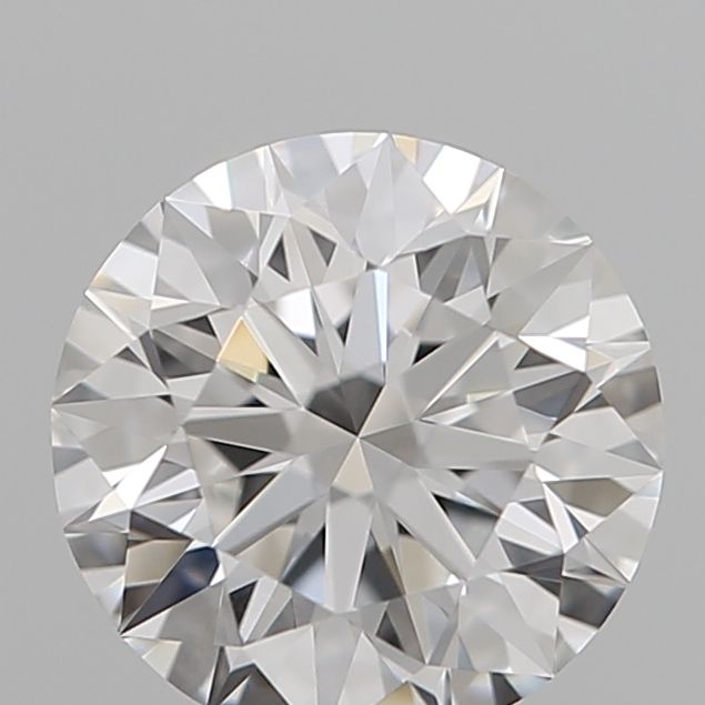 6501207320 Diamant Natural ROUND VVS2