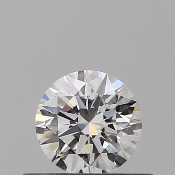 6501207874 Diamant Natural ROUND VVS1