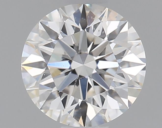 6501207879 Diamant Natural ROUND VS2