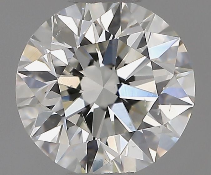 6501208982 Diamant Natural ROUND SI1
