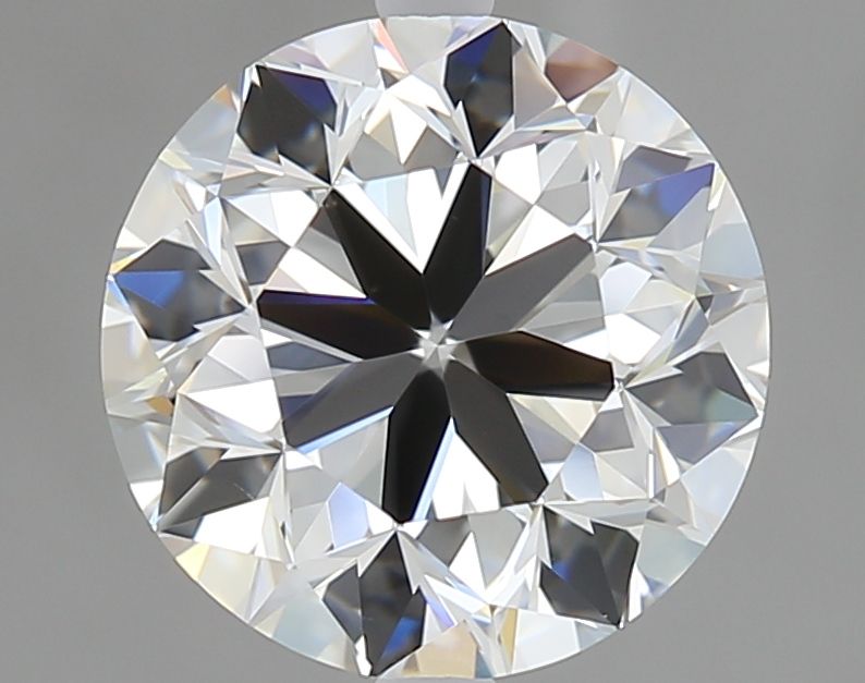 6501211785 Diamant Natural ROUND VS2