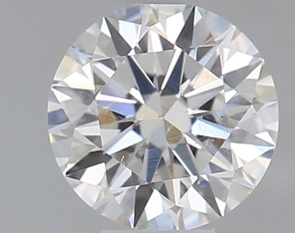 6501221500 Diamant Natural ROUND SI1