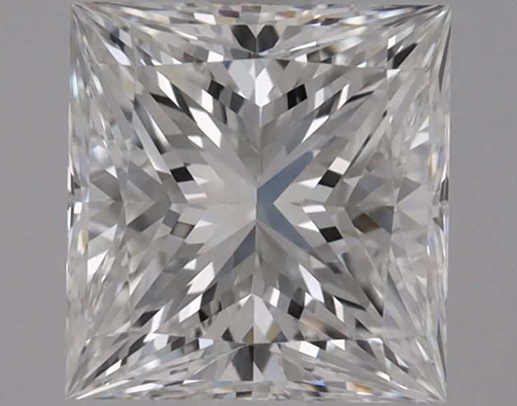 6501222319 Diamant Natural PRINCESS VS1