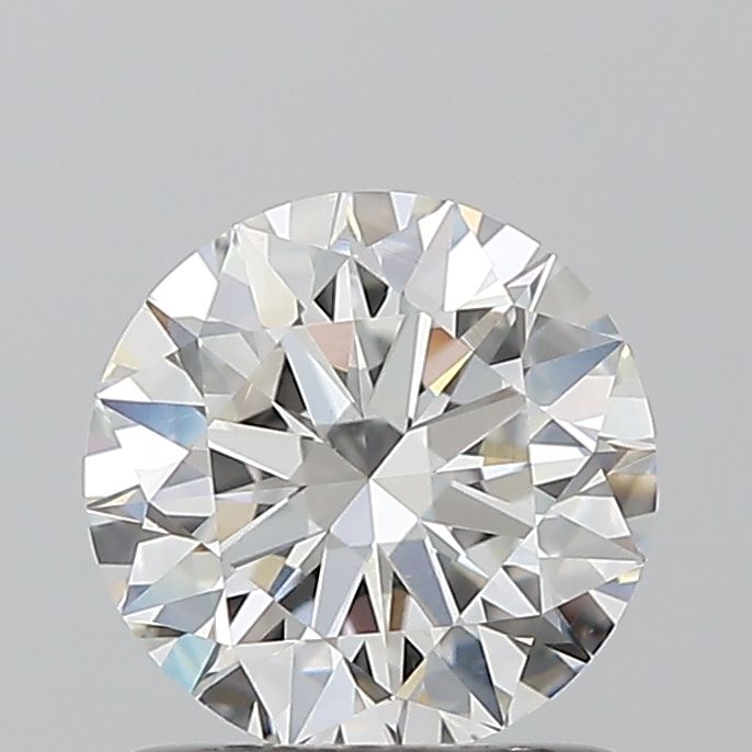 6501227965 Diamant Natural ROUND VS2