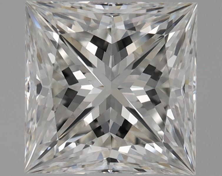 6501228718 Diamant Natural PRINCESS VS1