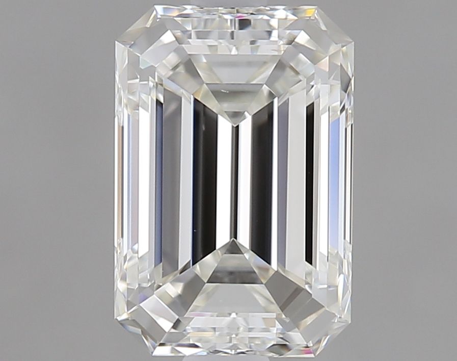 6501232819 Diamant Natural EMERALD VS2