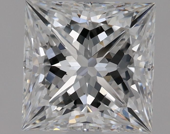 6501236579 Diamant Natural PRINCESS VS1
